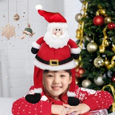 Cappello Da Babbo Natale
