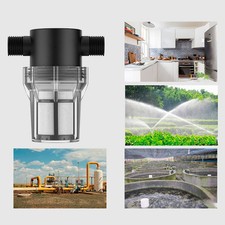 Filtro Tubazioni Potenziato