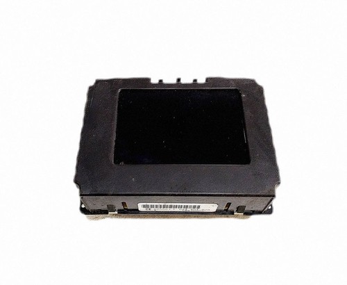 Display schermo opel - display,