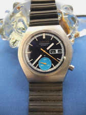 Orologio Cronografo Automatico