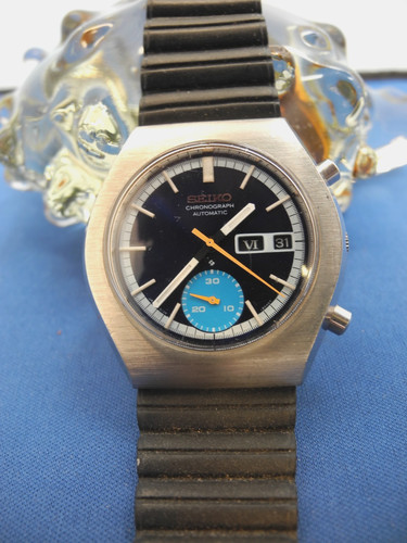 Orologio cronografo automatico - orologio,
