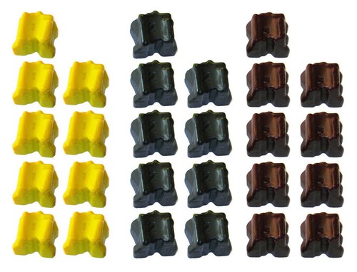 27x 12x bastoncini - o, bastoncini]