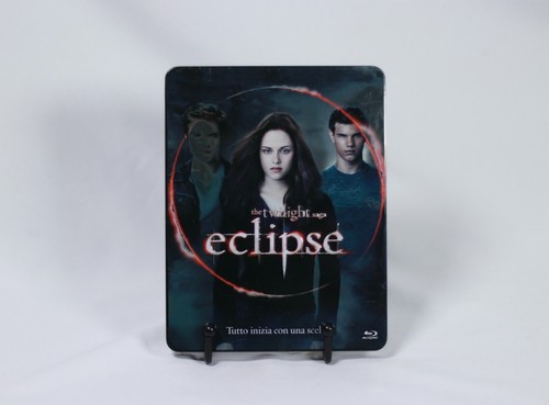 The twilight saga eclipse - eclipse,
