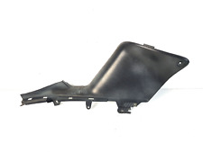 Coperchio Fiancata Tunnel Pedana Destra YAMAHA XP 500 TMAX T MAX 2004 - 2007