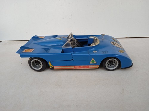 Modellino auto edison - auto,