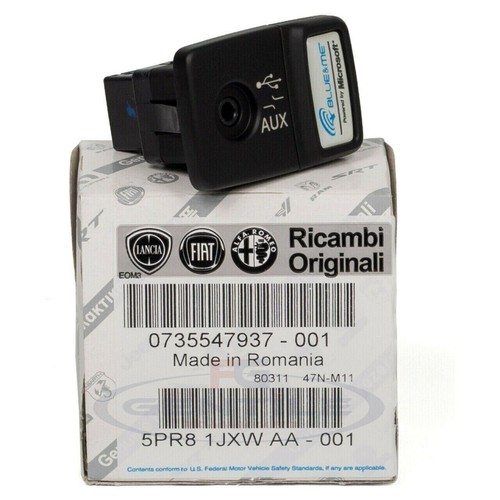Adattatore connessione blue - adattatore,