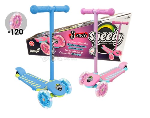 Monopattino bambini anni - bambini,