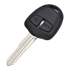Guscio chiave telecomando - guscio,