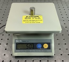 Bilancia digitale Tanita 1144