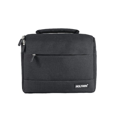 Custodia tracolla fotocamera - custodia,