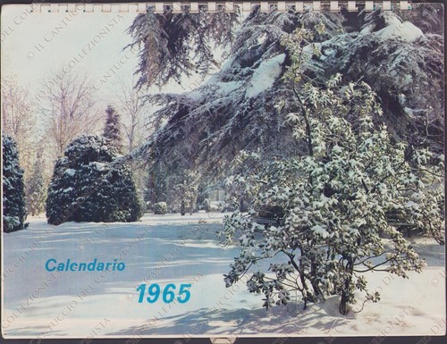 1965 reggio emilia fabbrica - 1965,