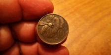 10 Centesimi 1926 Ape