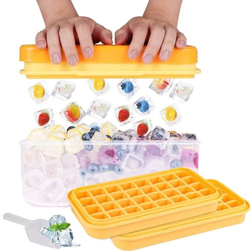 Stampo per cubetti - stampo, di