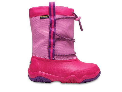Crocs stivali neve - crocs,