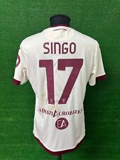 Maglia Torino SINGO Match Worn