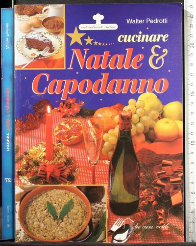 Cucinare natale capodanno - cucinare., &