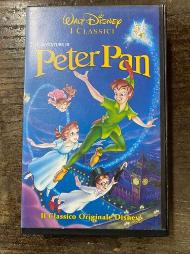 Avventure peter pan - peter,
