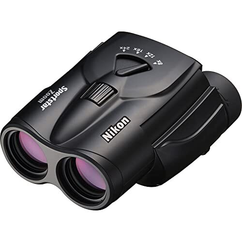 Nikon binocolo sportster zoom - sportster,