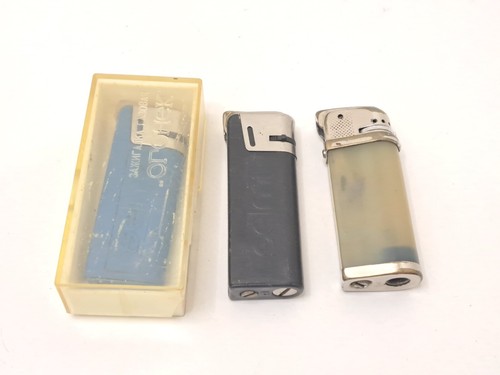 Accendino gas urss ogonek - accendino,