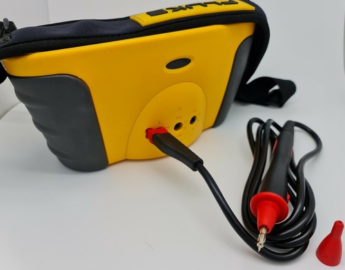 Sonda remota per - , tester