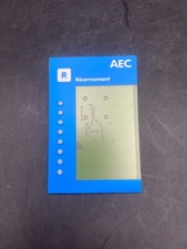 LOTTO DI SCHEDA PRINCIPALE 8