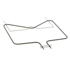 Elemento riscaldante inferiore