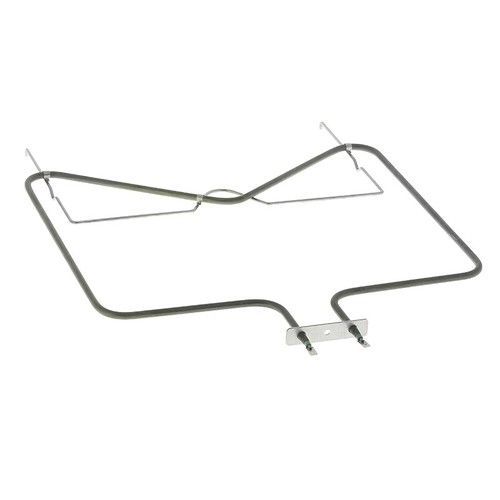 Elemento riscaldante inferiore
