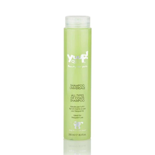 Shampoo yuup per - , gatti