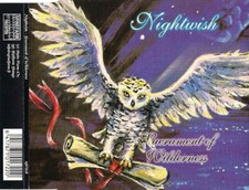 NIGHTWISH - Sacrament Of