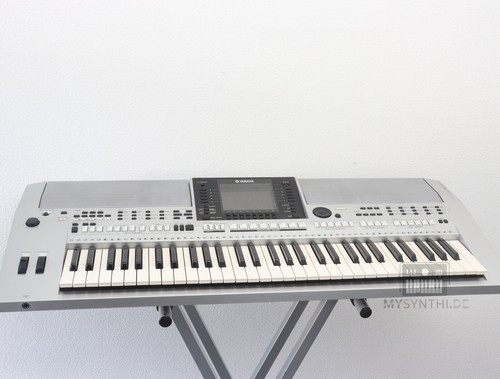 Yamaha psr s900 - tastiera, 61