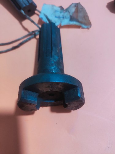 Albero asse presa forza - albero,