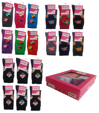 6 paia calzini corti donna in