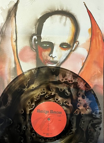 Marilyn manson one - marilyn,