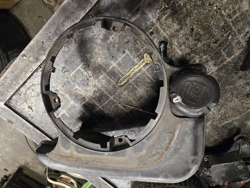 Briggs stratton 699374 - &,