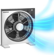 AIGOSTAR VENTILATORE BOX DA