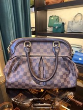Louis Vuitton Trevi Shoulder