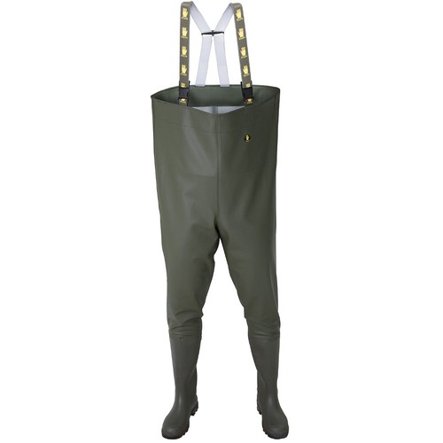 Wathose stivali pesca - da,