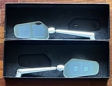 Rizoma specchietti prototype - rizoma,