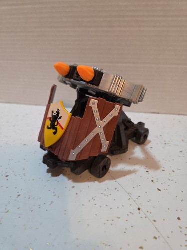 Playmobil geobra 2004 balestra - playmobil,
