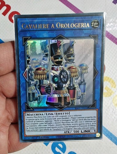 Cavaliere orologeria ultra - cavaliere,