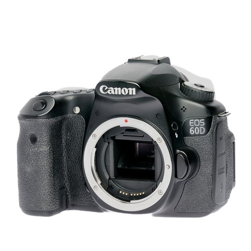 Canon eos 60d usata - canon,