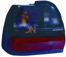 FANALE POSTERIORE DESTRO SENZA