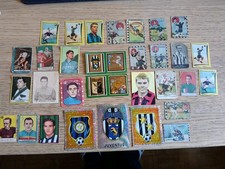 Lotto Misto 30 Figurine