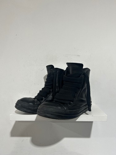 Rick owens jumbo pizzo - rick,