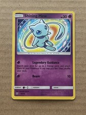 Pokemon Shining Mew 40/73