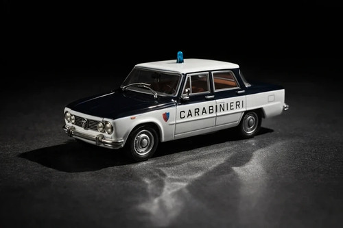 Alfa romeo giulia super 1969 - super,