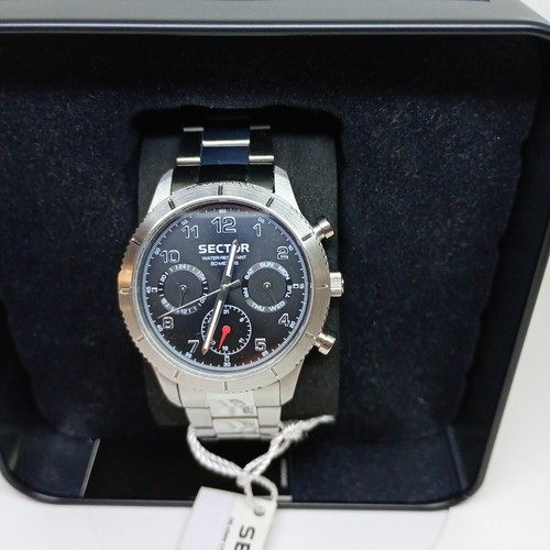 Orologio uomo sector con - sector,