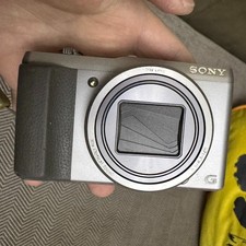 Sony Cyber-Shot DSC-HX50 20,4