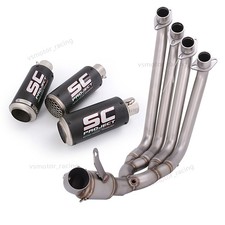 Per Honda CBR650R CB650R