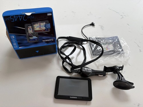 Navigatore satellitare gps - satellitare,